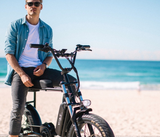 Volition Cruiser + Ludicrous