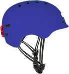 AHATECH Kickstart Smart Helmet | E-Bike | LED Lights | Cycling