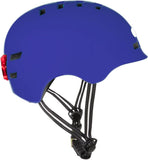 AHATECH Kickstart Smart Helmet | E-Bike | LED Lights | Cycling