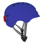 AHATECH Kickstart Smart Helmet | E-Bike | LED Lights | Cycling
