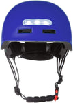 AHATECH Kickstart Smart Helmet | E-Bike | LED Lights | Cycling