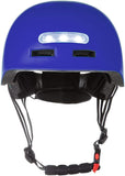 AHATECH Kickstart Smart Helmet | E-Bike | LED Lights | Cycling
