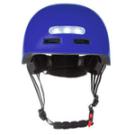 AHATECH Kickstart Smart Helmet | E-Bike | LED Lights | Cycling