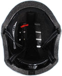 AHATECH Kickstart Smart Helmet | E-Bike | LED Lights | Cycling