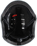 AHATECH Kickstart Smart Helmet | E-Bike | LED Lights | Cycling
