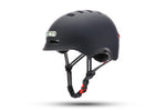 AHATECH Kickstart Smart Helmet | E-Bike | LED Lights | Cycling