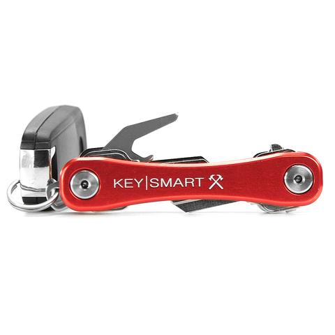Rugged Keyring - Keysmart