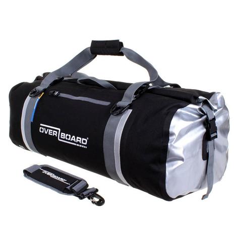 60 Litre Classic Waterproof Duffel Bag - Overboard