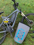 Dual Suspension e MTB conversion