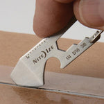 Doohickey Keyring Tool