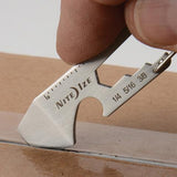 Doohickey Keyring Tool