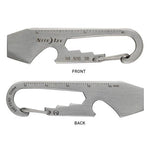 Doohickey Keyring Tool