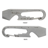 Doohickey Keyring Tool