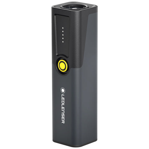 Ledlenser Powerbank Torch - iW3R