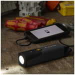 Ledlenser Powerbank Torch - iW3R