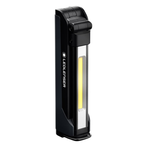 Ledlenser Mini Floodlight - iW5R Flex