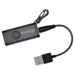 Ledlenser key ring torch - KR4