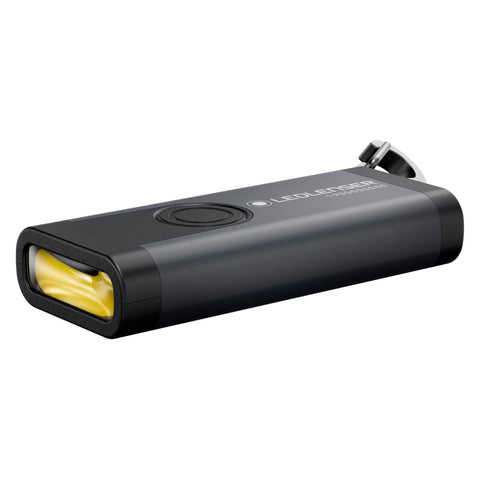 Ledlenser key ring torch - KR4