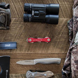Rugged Keyring - Keysmart