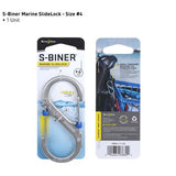 S-Biner Stainless Steel - Nite Ize