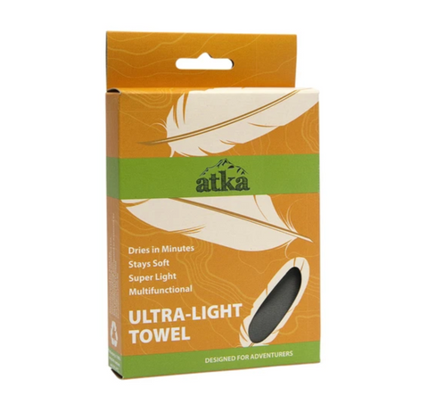 Ultralight Towel