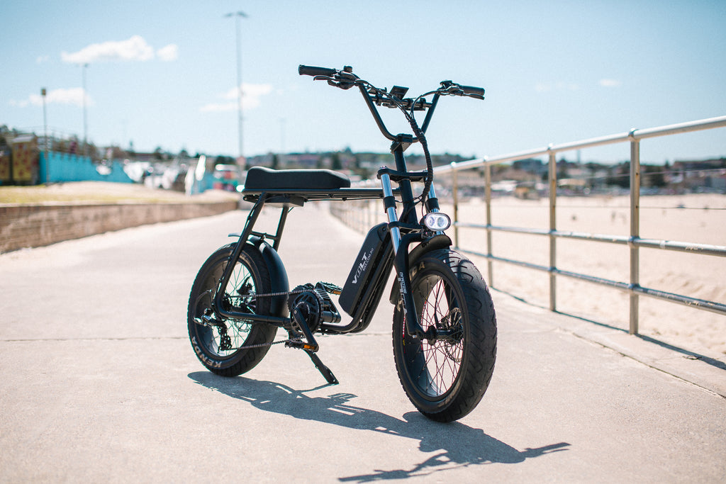 Volition ebike sales
