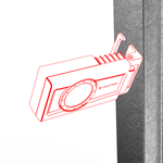 Ledlenser Spotlight - iF3R