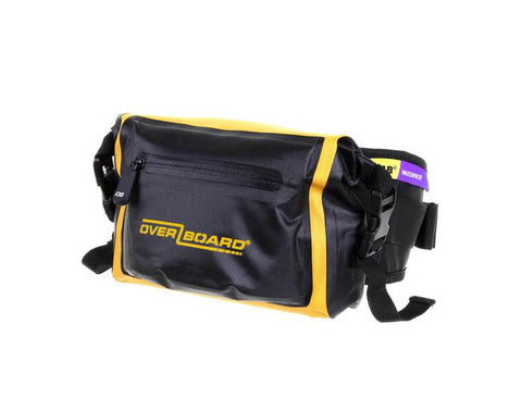 2 litre Pro light waist pack/bum bag - Overboard