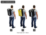 Overboard Classic Water Proof Back Pack 20L