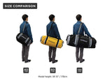 60 Litre Classic Waterproof Duffel Bag - Overboard